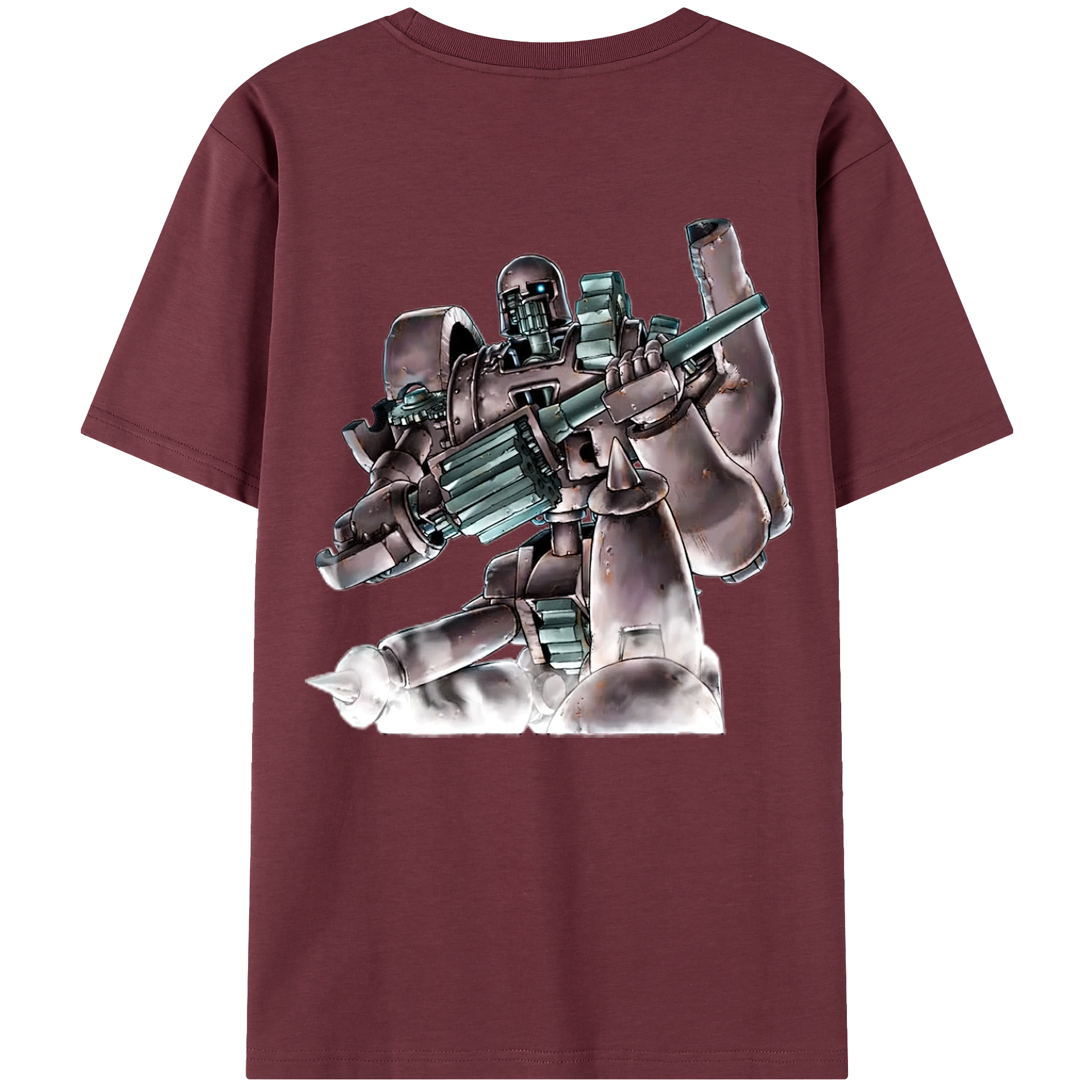 （画像用） 遊☆戯☆王 Yu-Gi-Oh! 綿100％半袖Tシャツ（背面プリント）